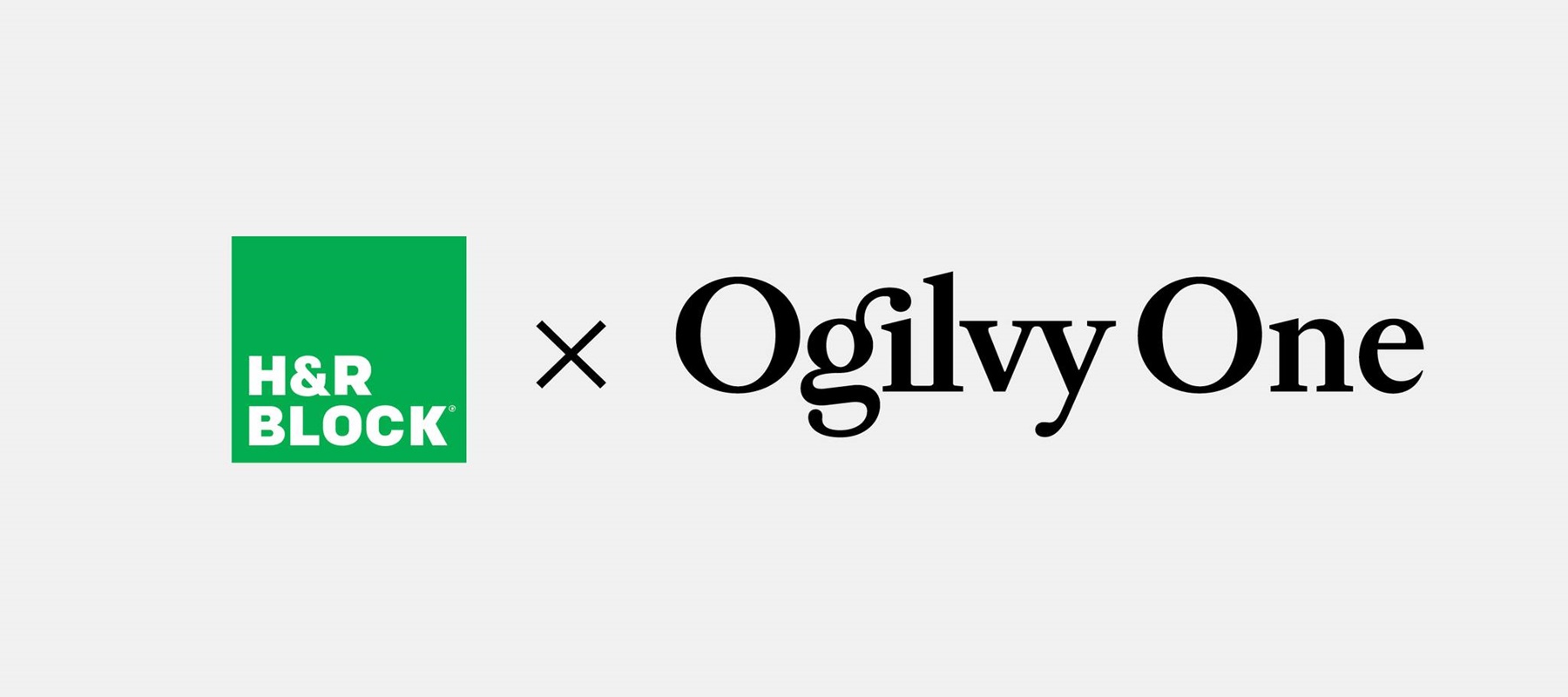 Ogilvy One secures H&R Block CRM business